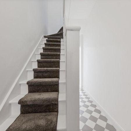 Villa Stunning House Londra Esterno foto